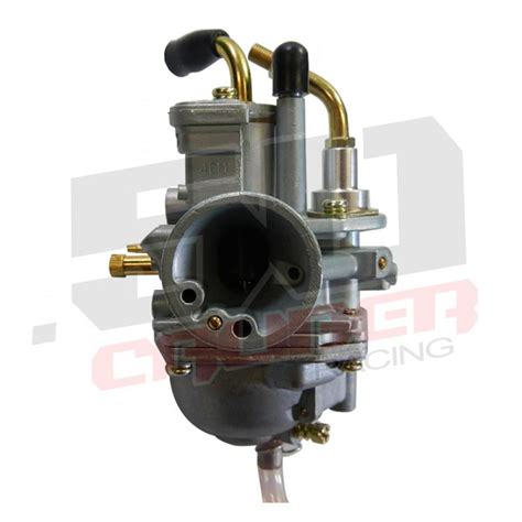 The stock choke setup performs exteremly poor in cold weather especially. . Polaris 90 sportsman carburetor